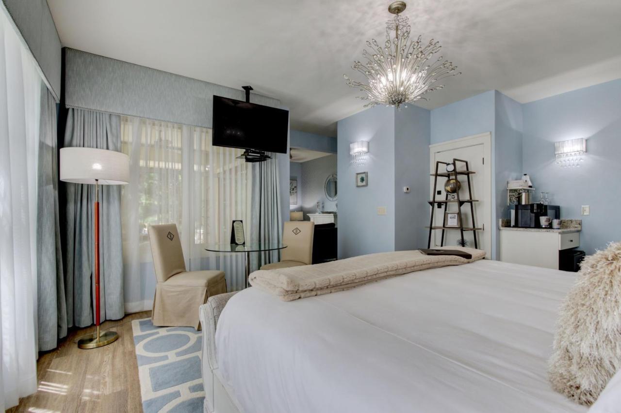 Hotel Lookout Point Lakeside 4*