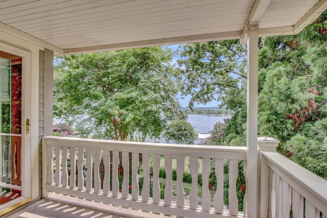 Hotel Lookout Point Lakeside 4*