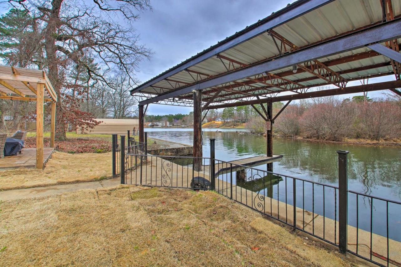 With Game And Private Pool!