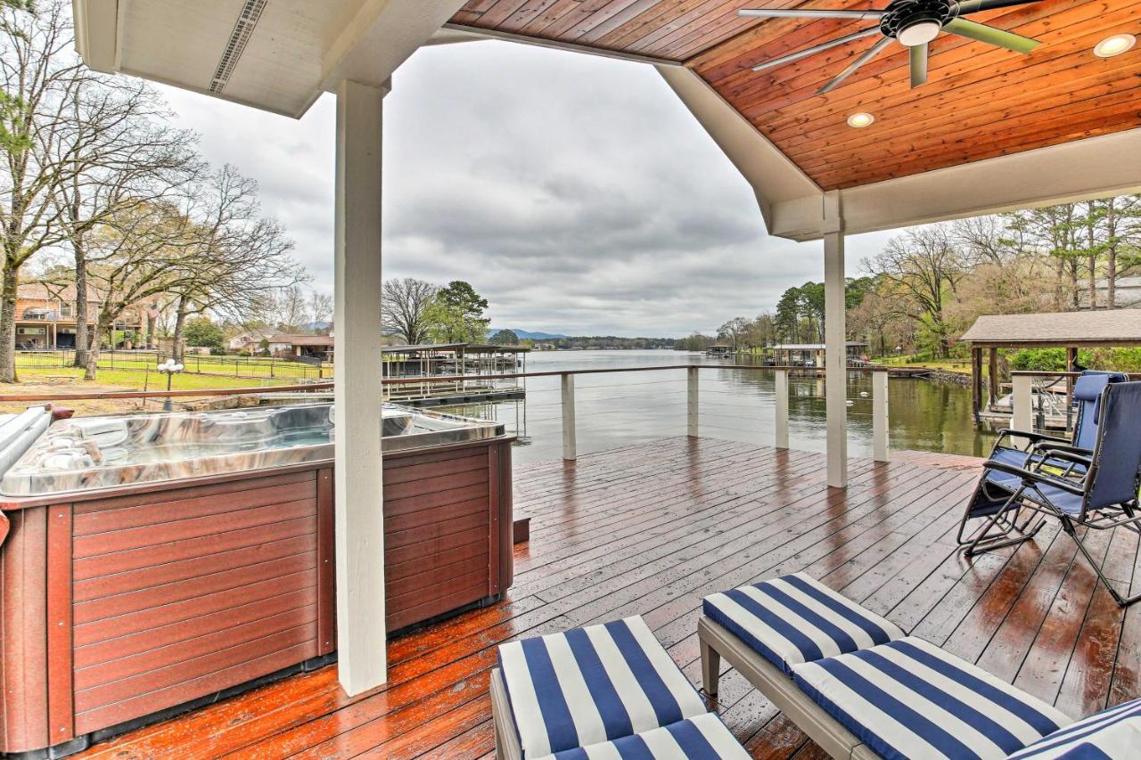 Waterfront With Boat Dock And Kayaks! Holiday home *