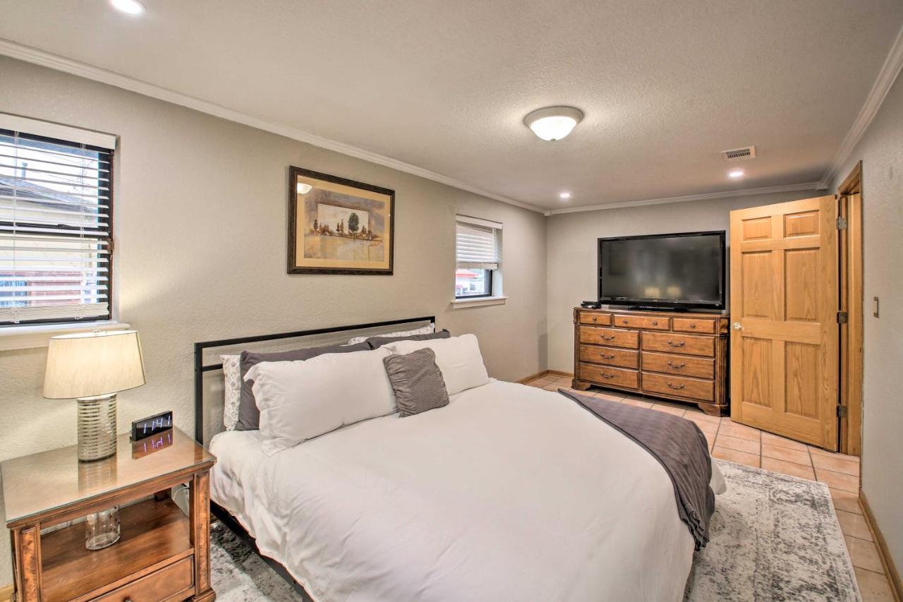 Pet-friendly Lakefront Gem In With Docks * Hot Springs