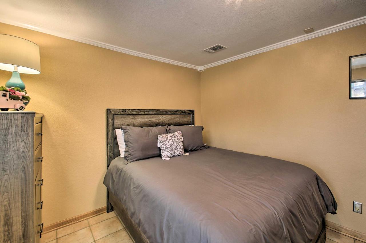 Pet-friendly Lakefront Gem In With Docks * Hot Springs