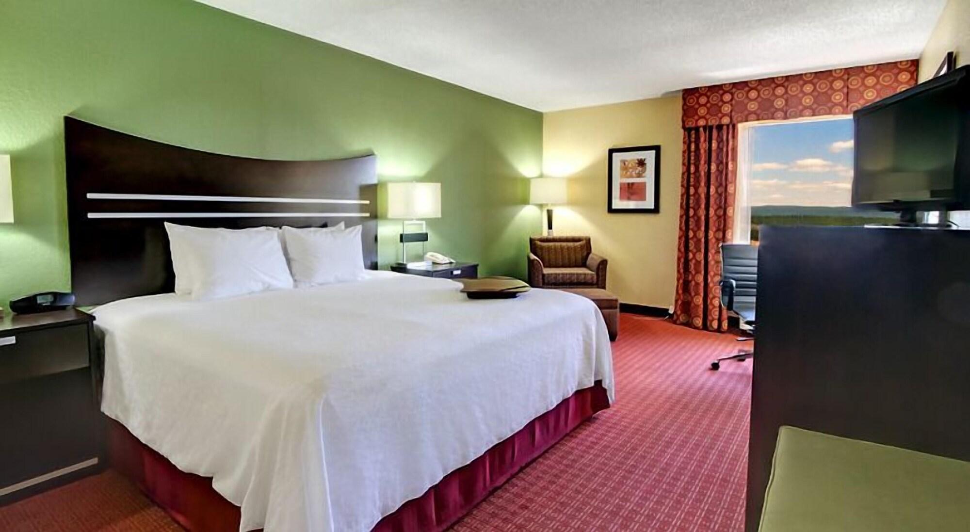 Hampton & By Hilton In Hot Springs, Arkansas Hotel Hot Springs