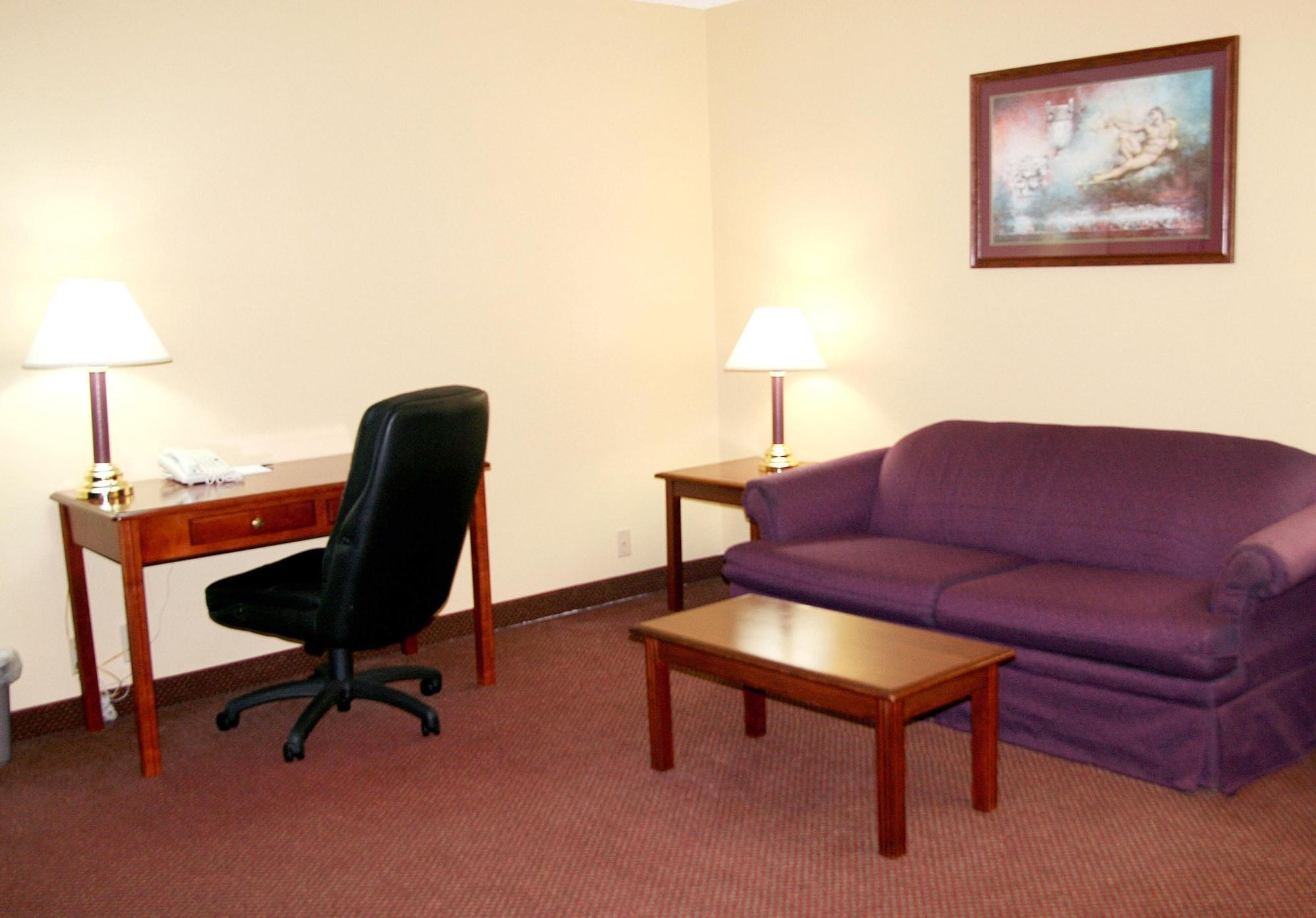 Hampton & By Hilton In Hot Springs, Arkansas Hotel
