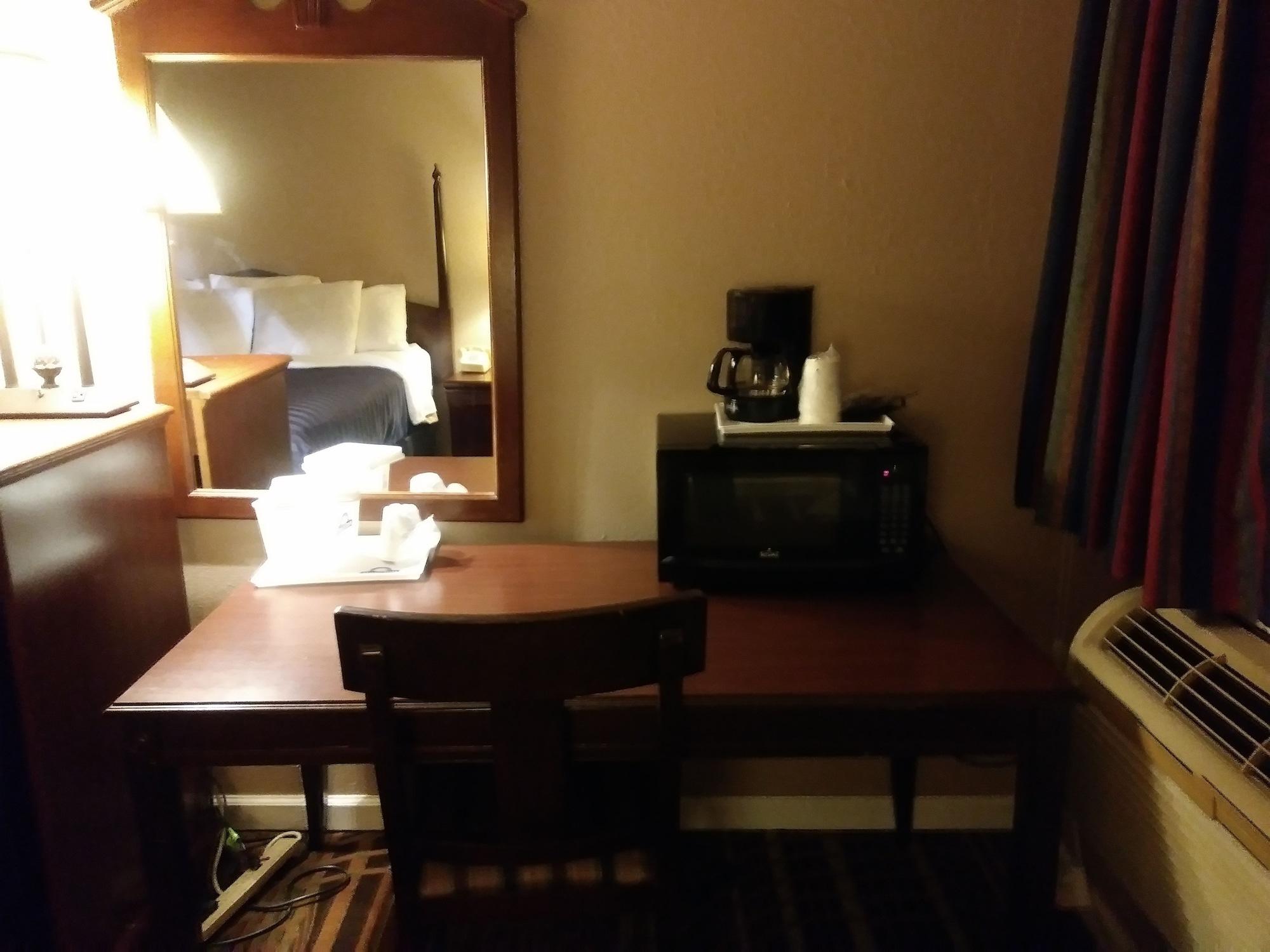 Motel Days By Wyndham 2*
