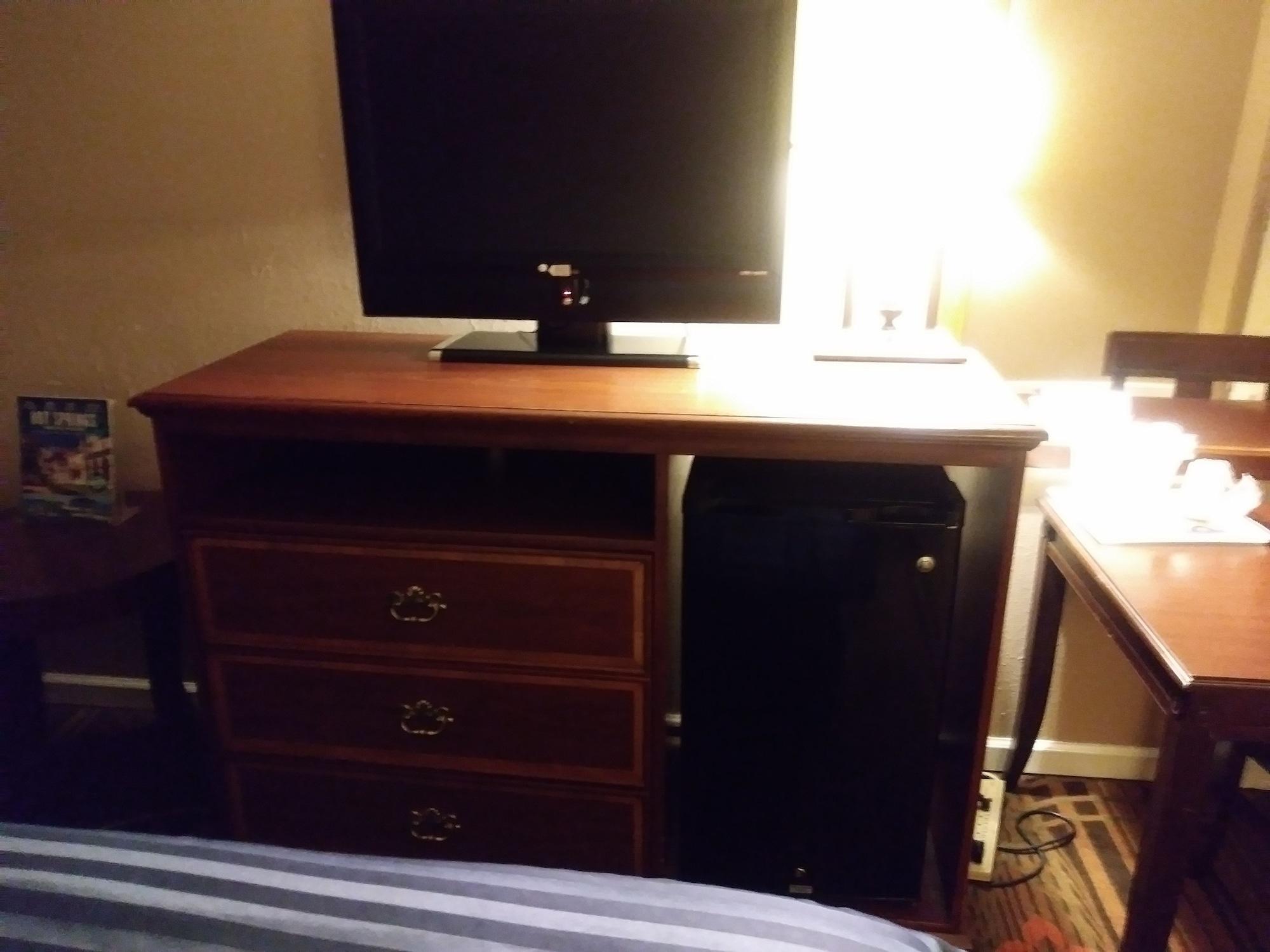 Days By Wyndham Motel 2*