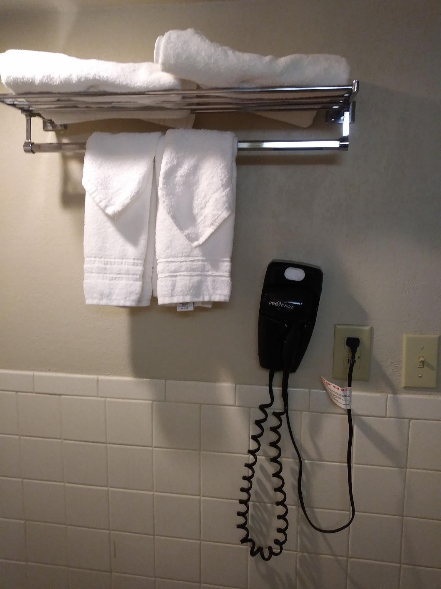 Days By Wyndham Motel 2*