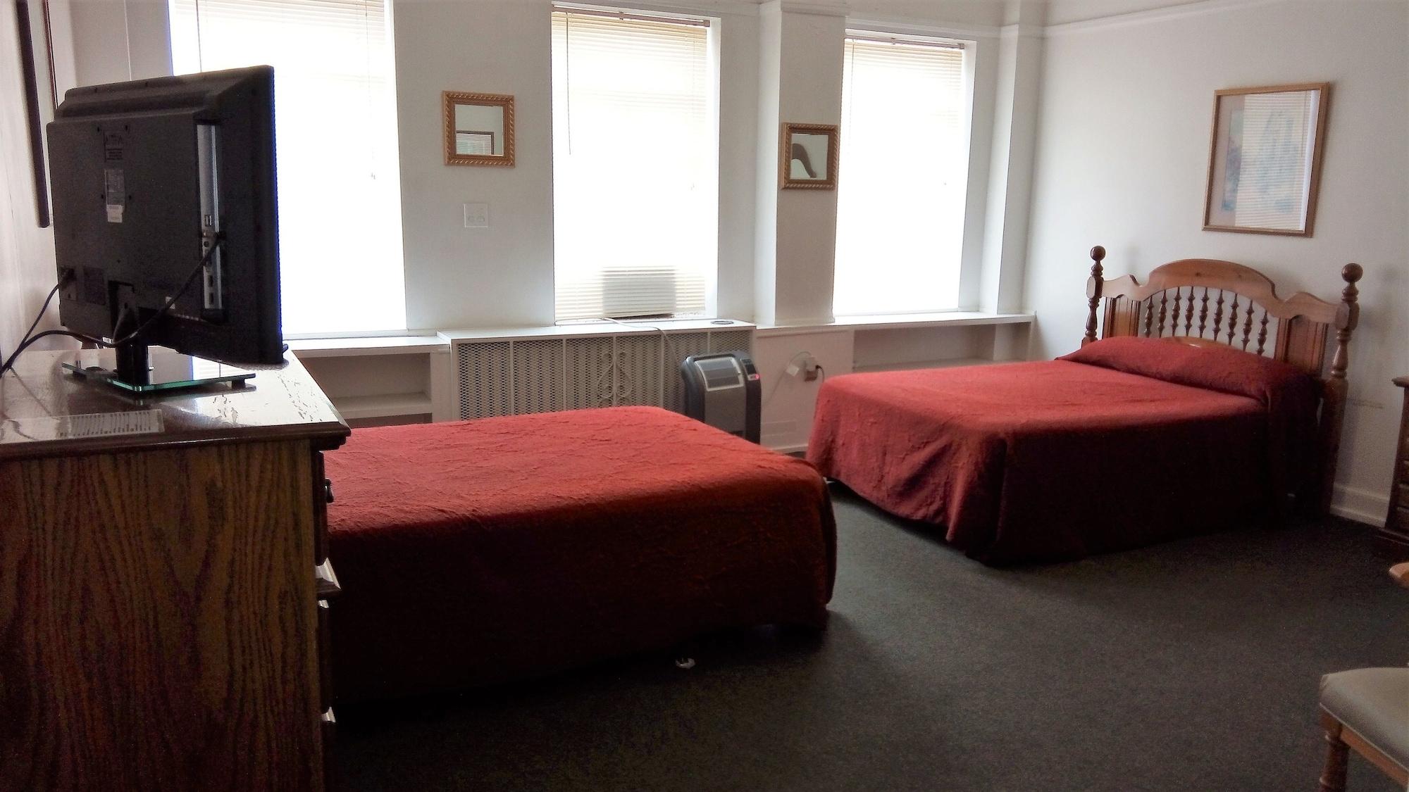 Park Hotel 3*