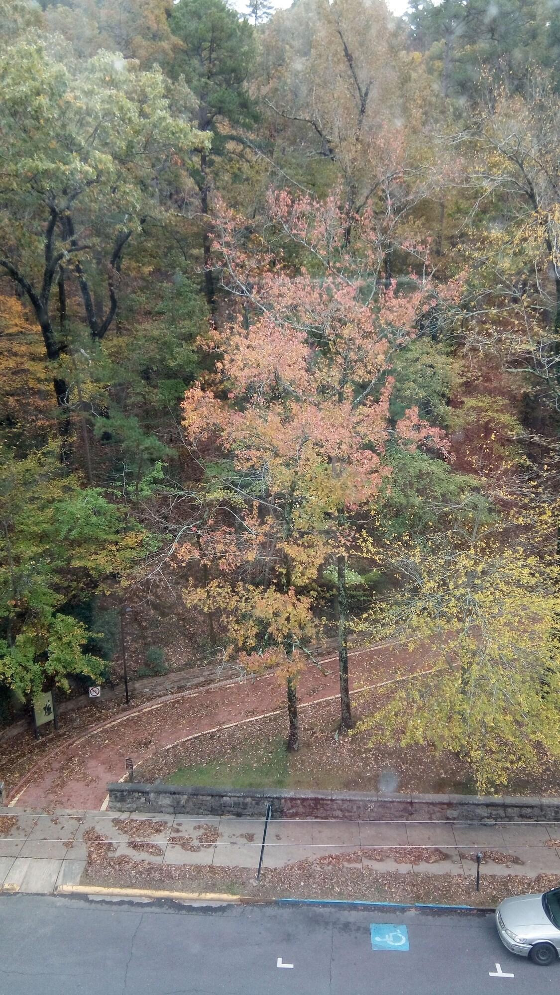Park 3* Hot Springs