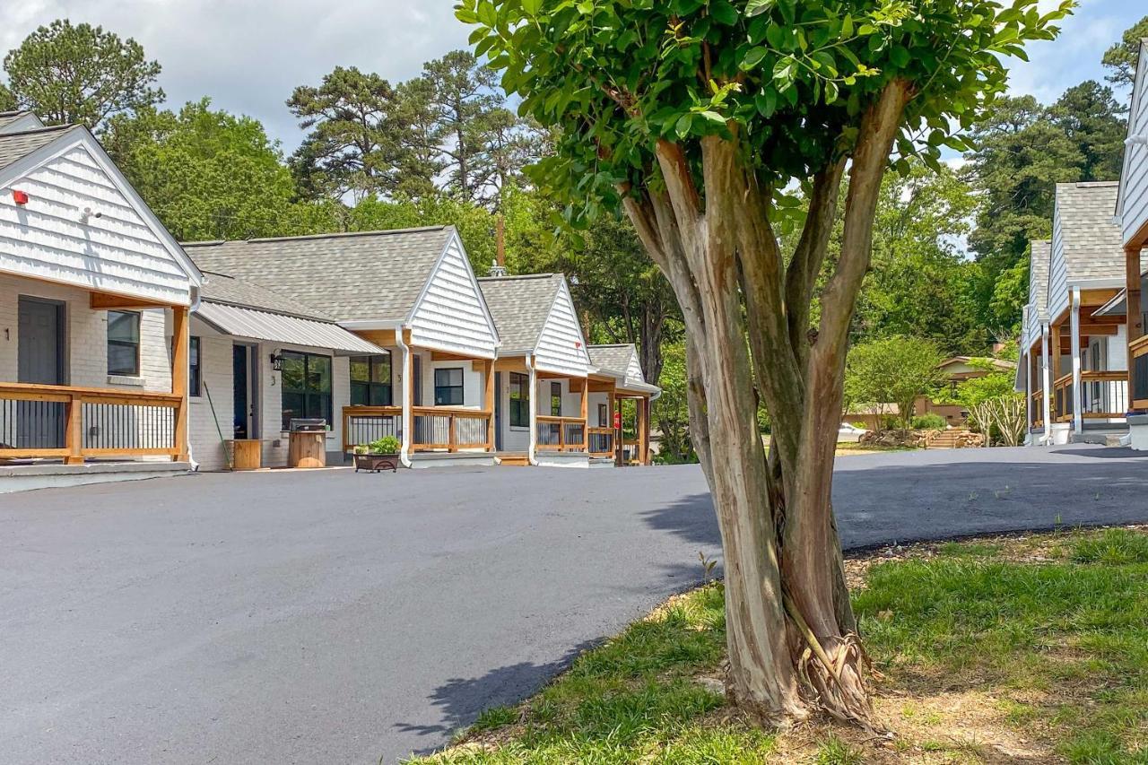 5 Less Than 2 Mi To Bathhouse Row Holiday home Hot Springs