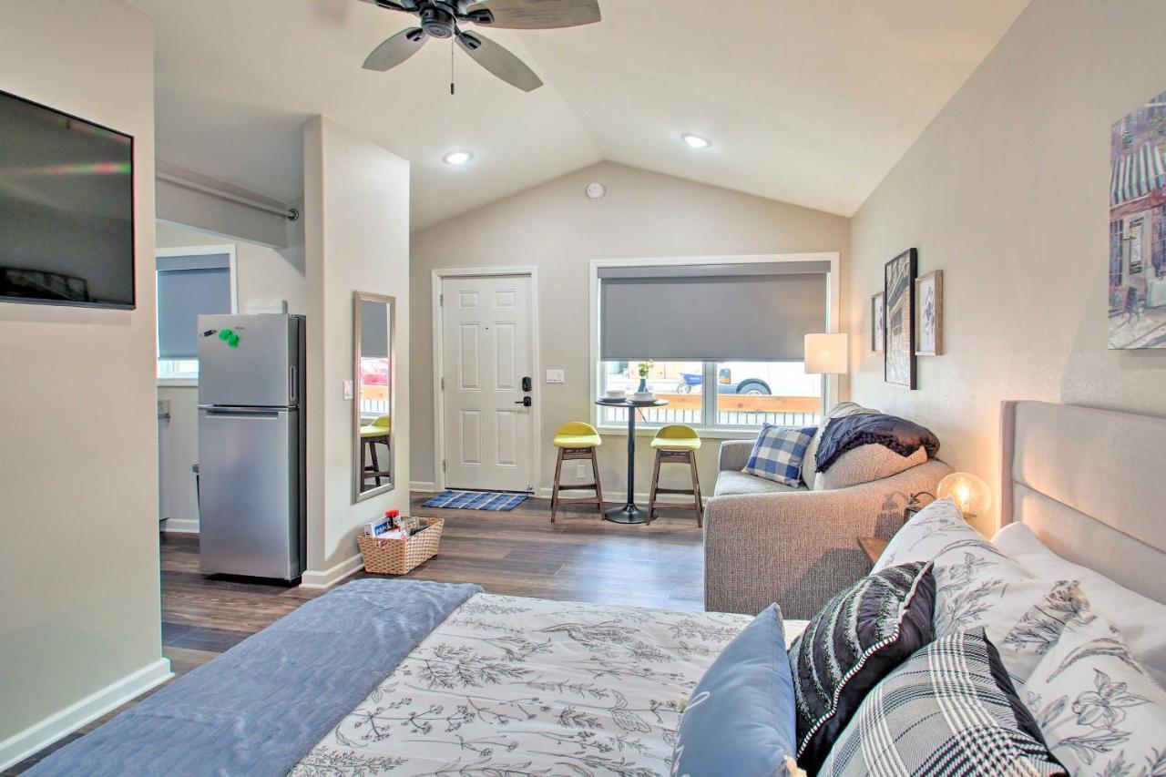 5 Less Than 2 Mi To Bathhouse Row Holiday home Hot Springs
