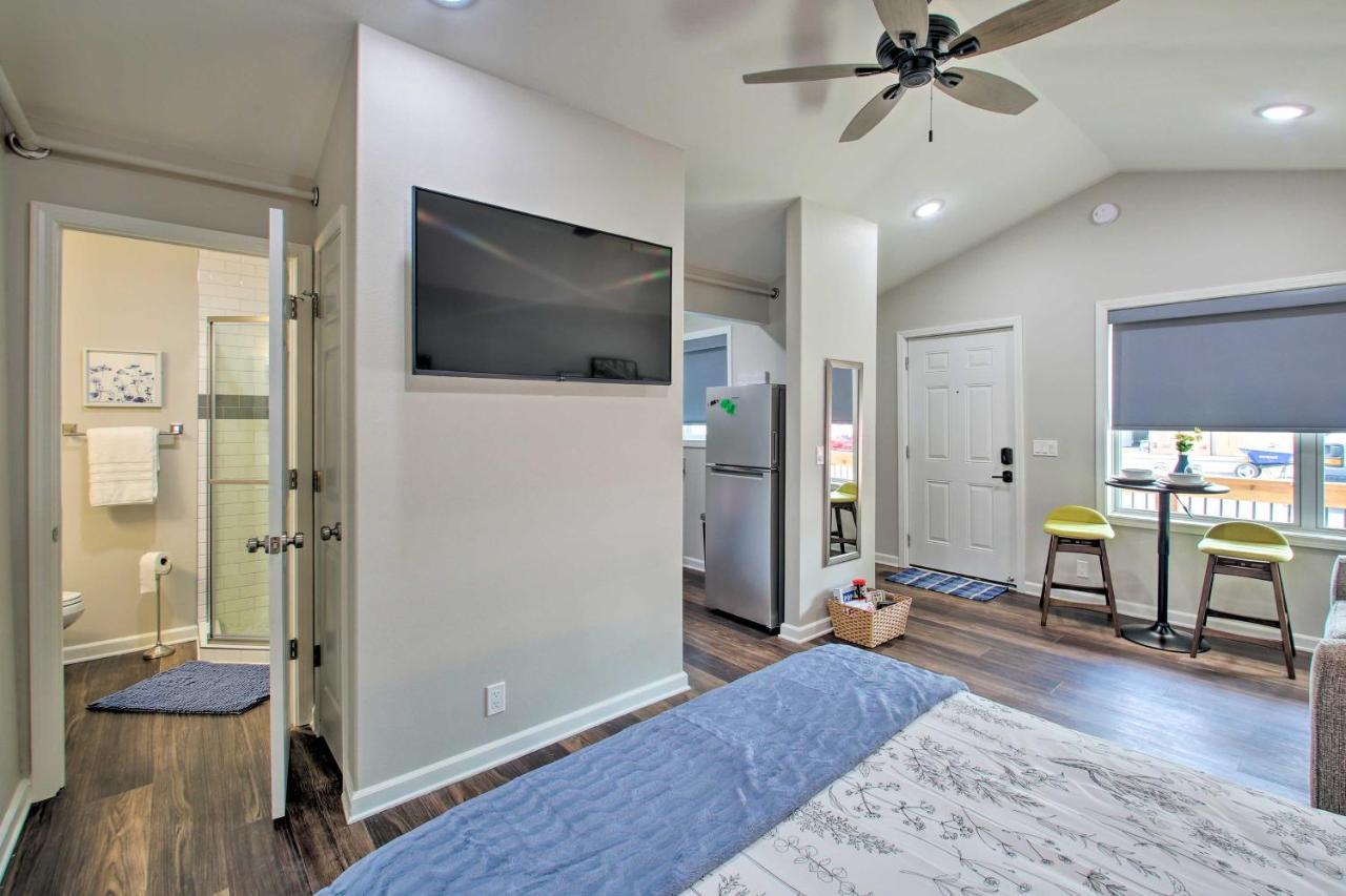 5 Less Than 2 Mi To Bathhouse Row Holiday home *