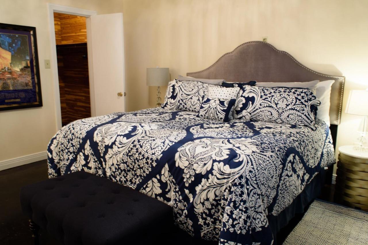 Oakwood Manor - Steps To Oaklawn, Minutes To Downtown, Lakes, Hot Springs
