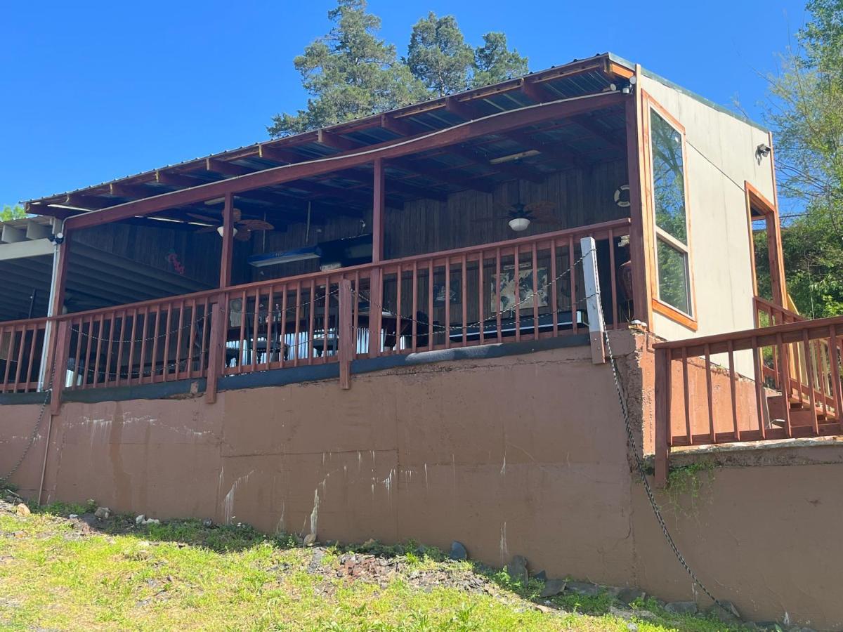 Ledgerock House! Boat Included March-october,outside Bar, Pool Table,family Fun Center Holiday home