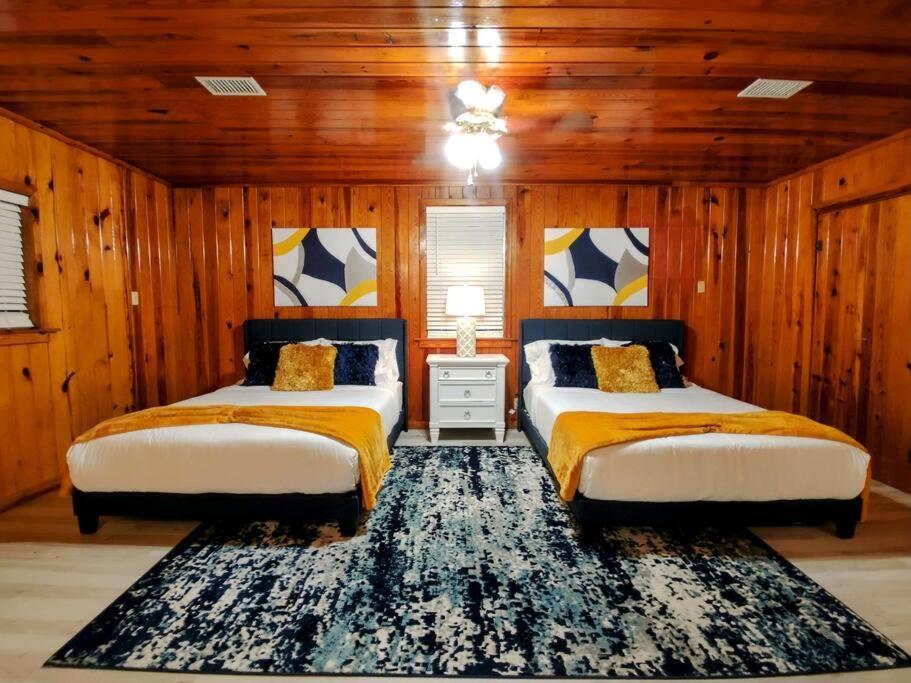 Holiday home Haven On Hamilton