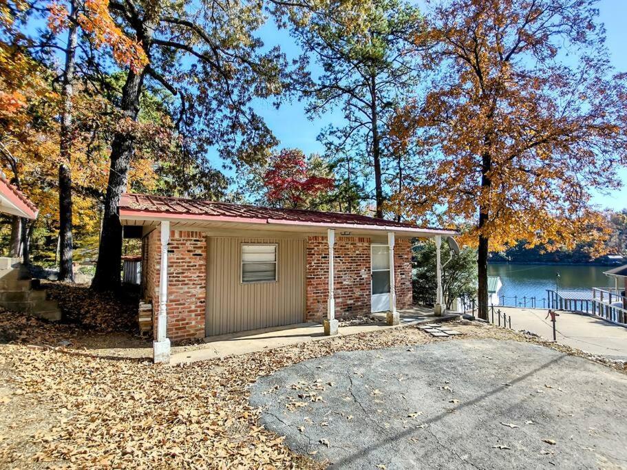 Holiday home Haven On Hamilton Hot Springs