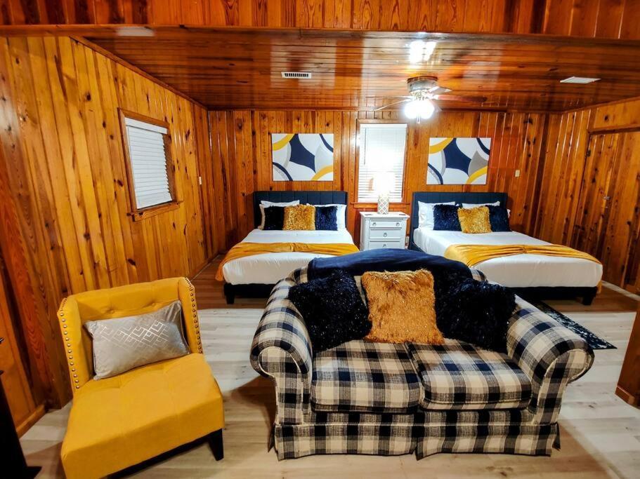 Haven On Hamilton Holiday home *