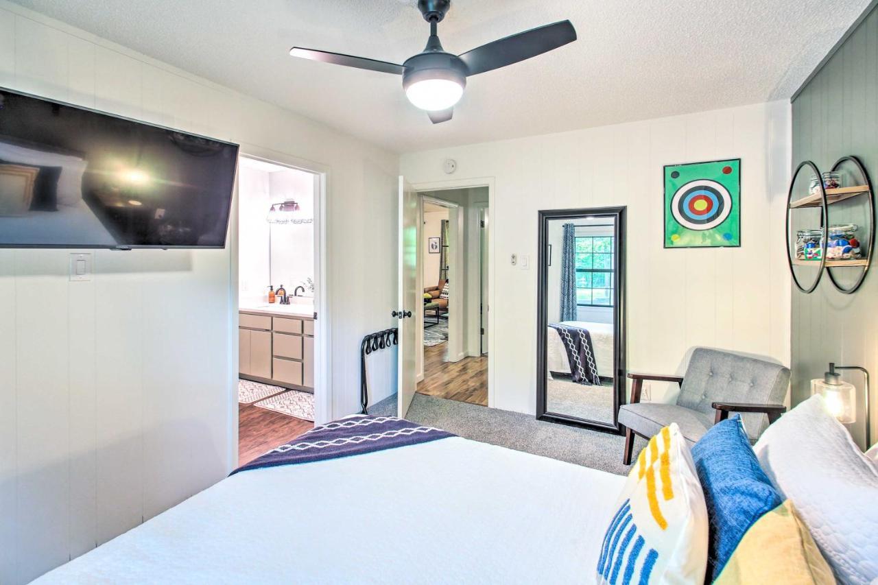 With Deck And Amenities! *