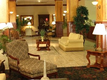 Hotel Springs And