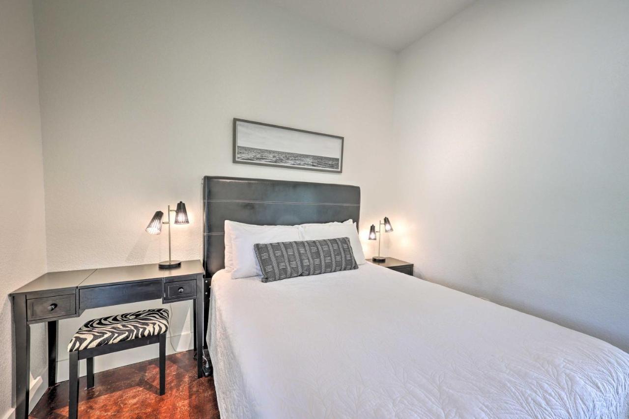 Holiday home Waterfront About 4 Mi To Oaklawn Racing Casino! Hot Springs
