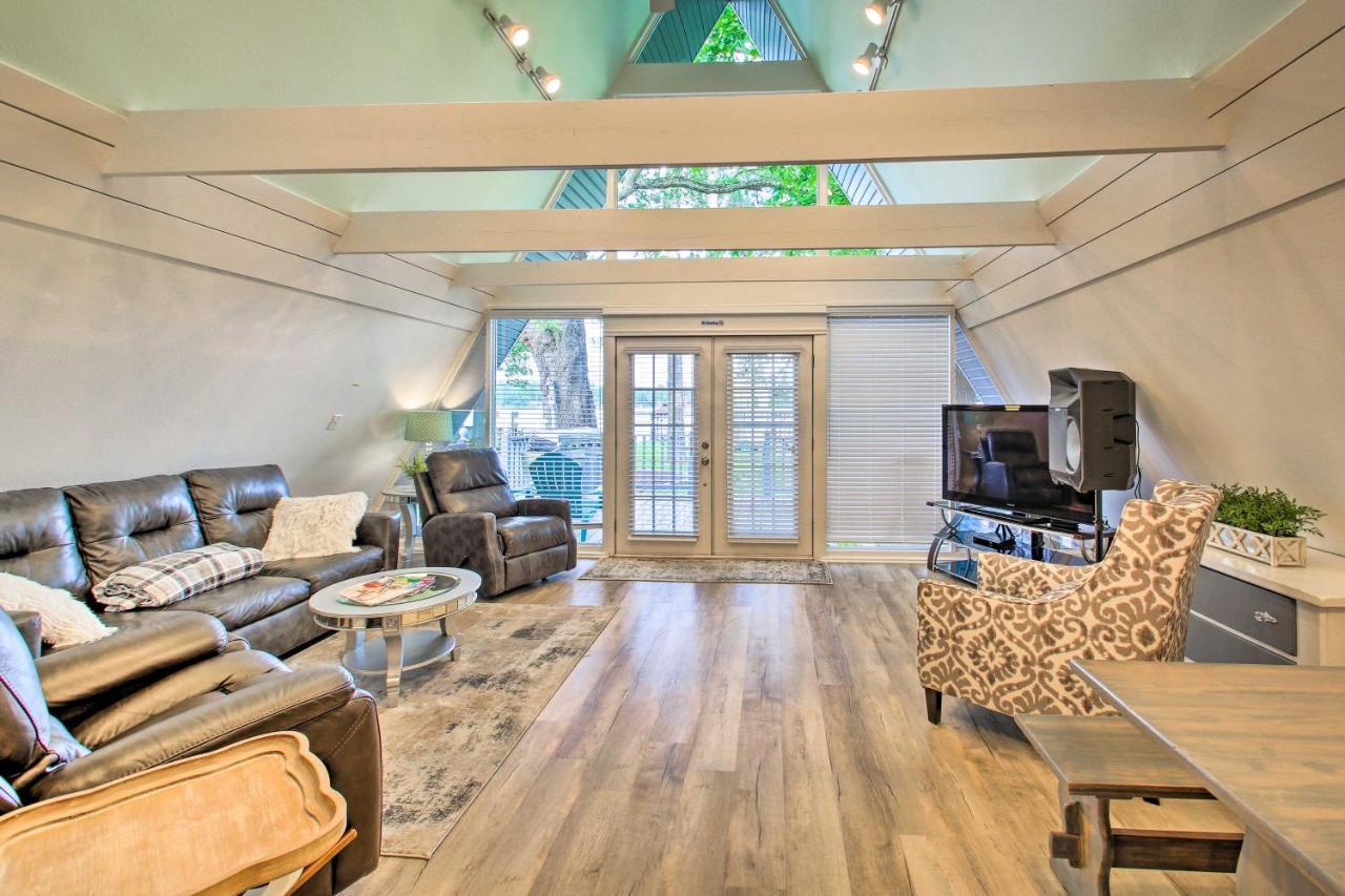 Pet-friendly On Hamilton! * Hot Springs