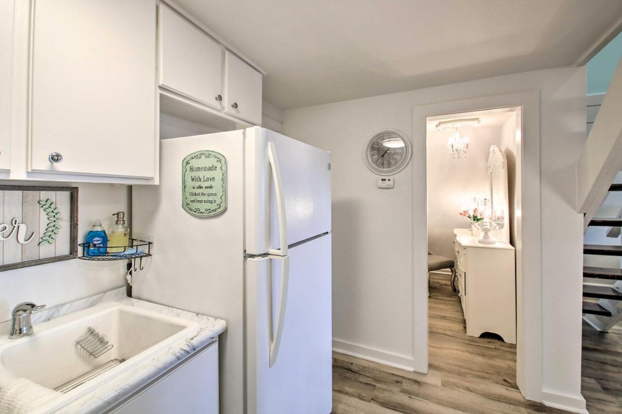 Pet-friendly On Hamilton! * Hot Springs