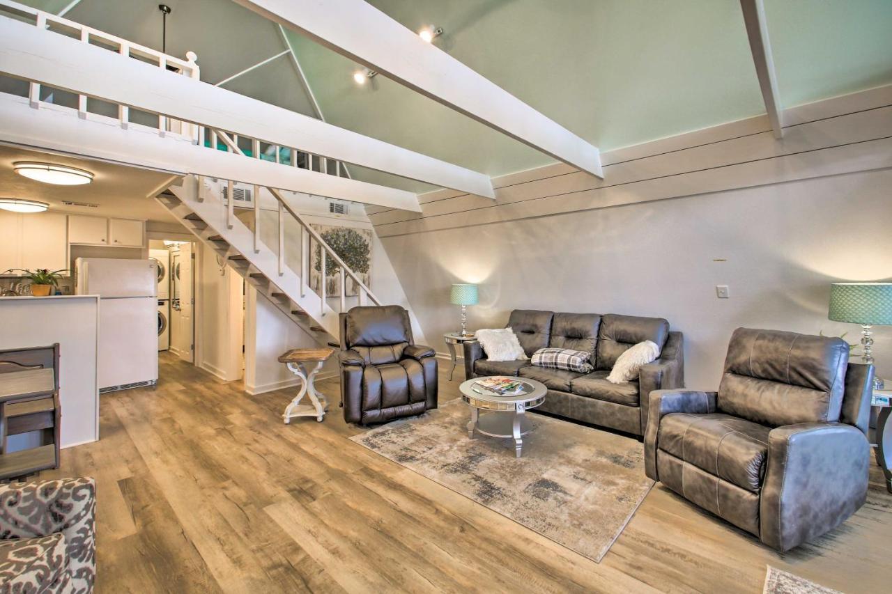 Holiday home Pet-friendly On Hamilton! *