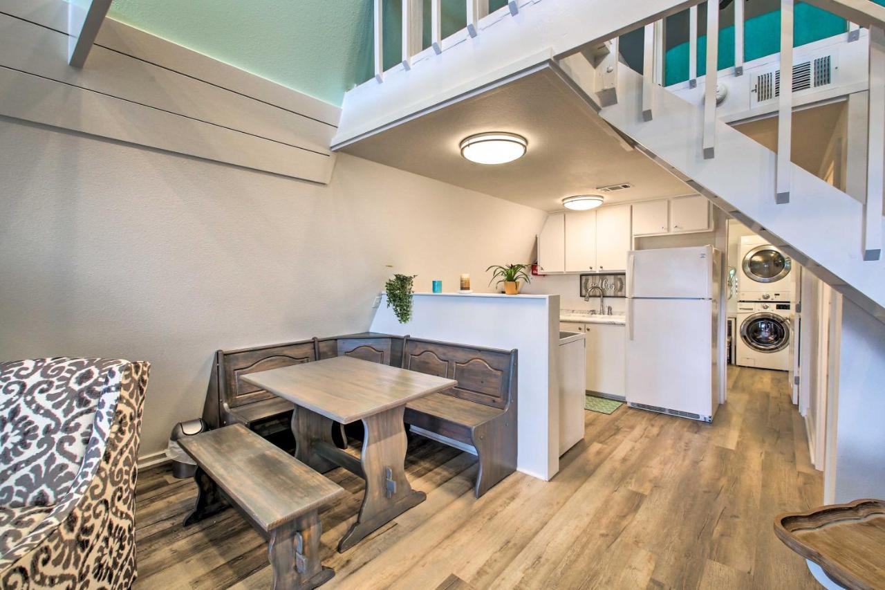 Pet-friendly On Hamilton! * Hot Springs