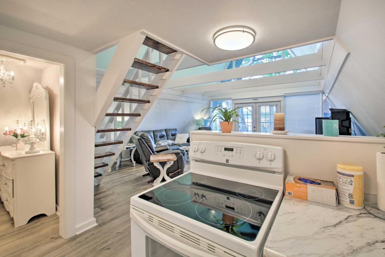 Holiday home Pet-friendly On Hamilton! *