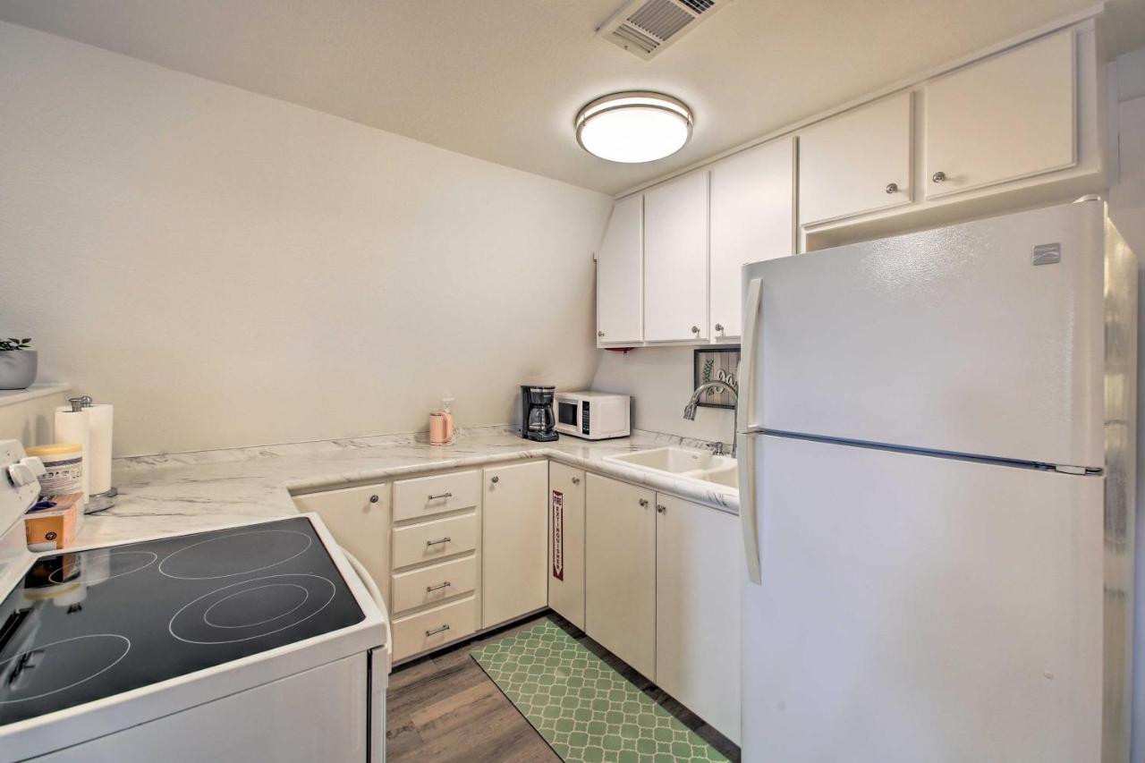 Holiday home Pet-friendly On Hamilton! Hot Springs