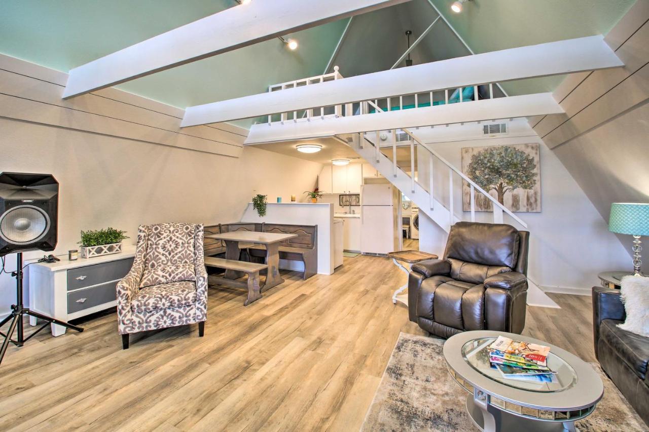 Pet-friendly On Hamilton! Holiday home *