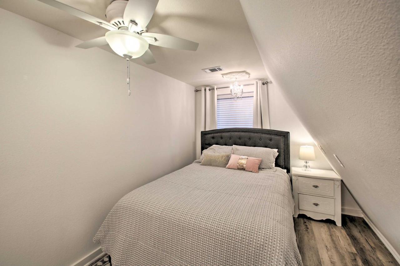 Holiday home Pet-friendly On Hamilton! *