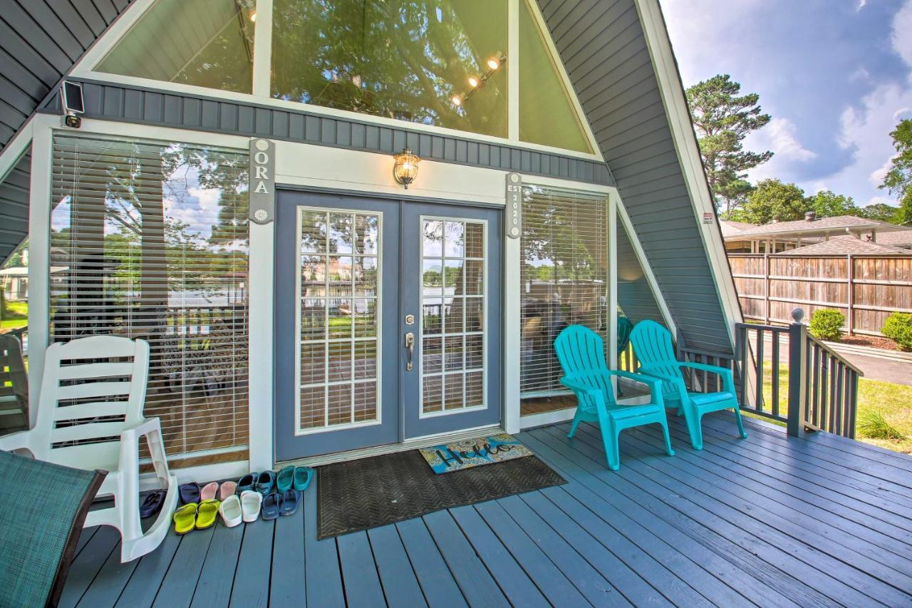 Holiday home Pet-friendly On Hamilton! *