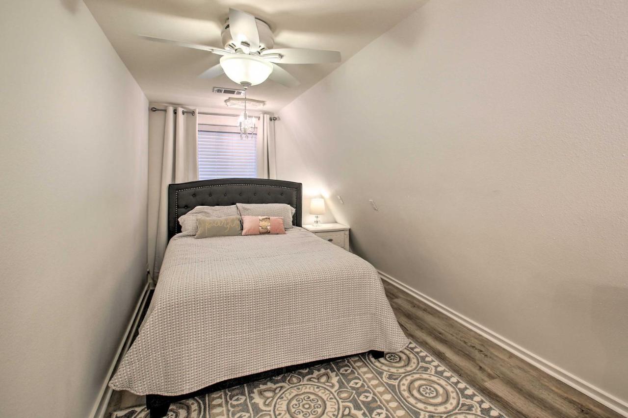 Holiday home Pet-friendly On Hamilton! *