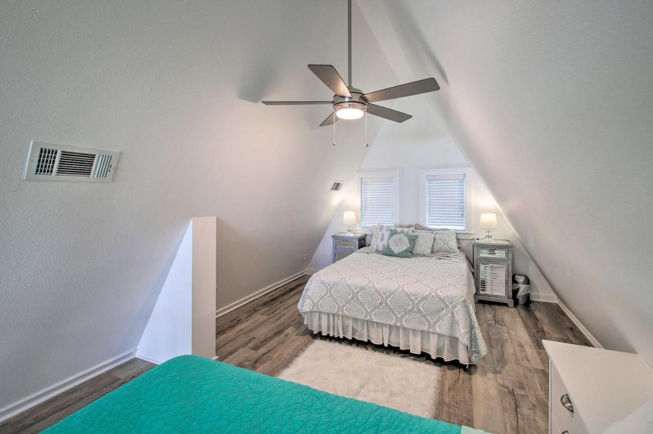Pet-friendly On Hamilton! *