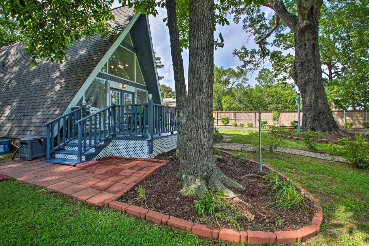 Holiday home Pet-friendly On Hamilton! *