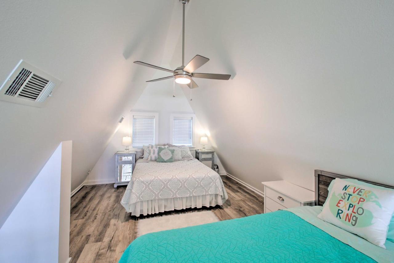 Pet-friendly On Hamilton! Holiday home *