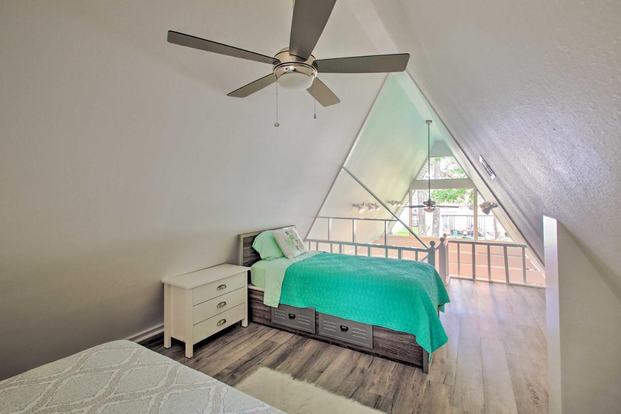 Pet-friendly On Hamilton! Holiday home *