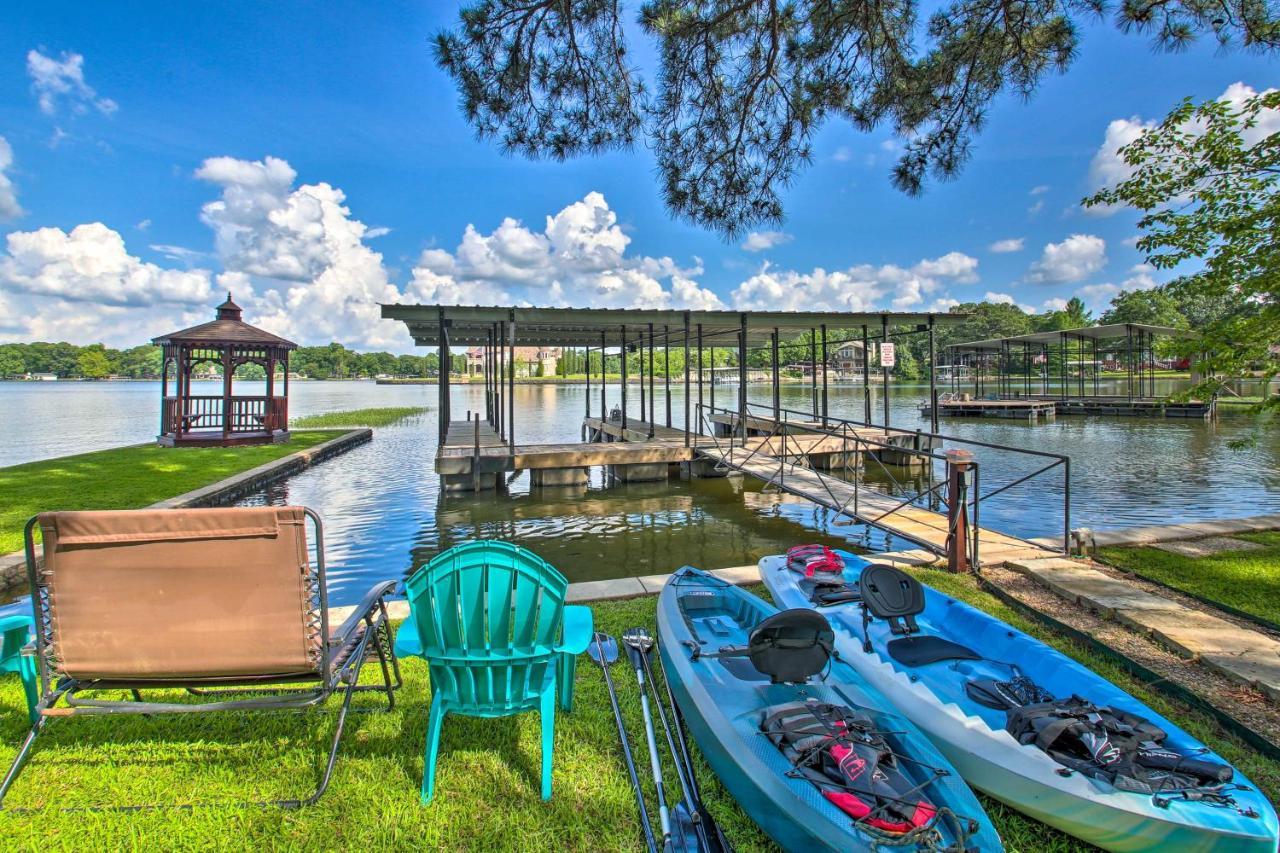 Pet-friendly On Hamilton! Holiday home