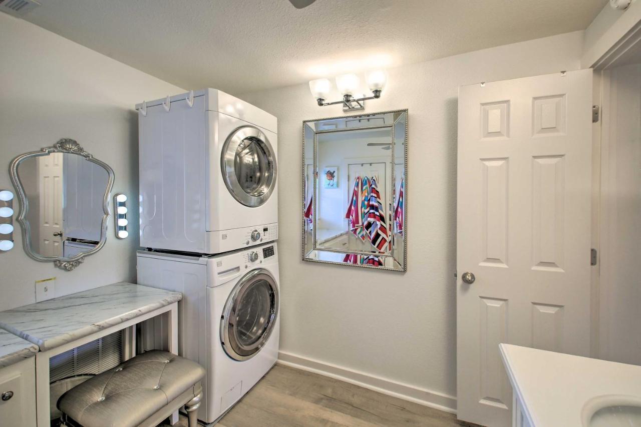Pet-friendly On Hamilton! Holiday home Hot Springs