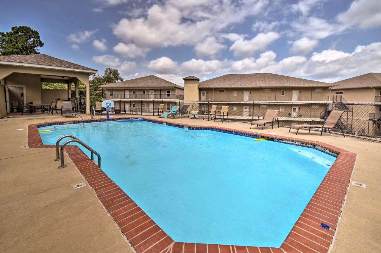 On Hamilton With Pool Access Apartment *
