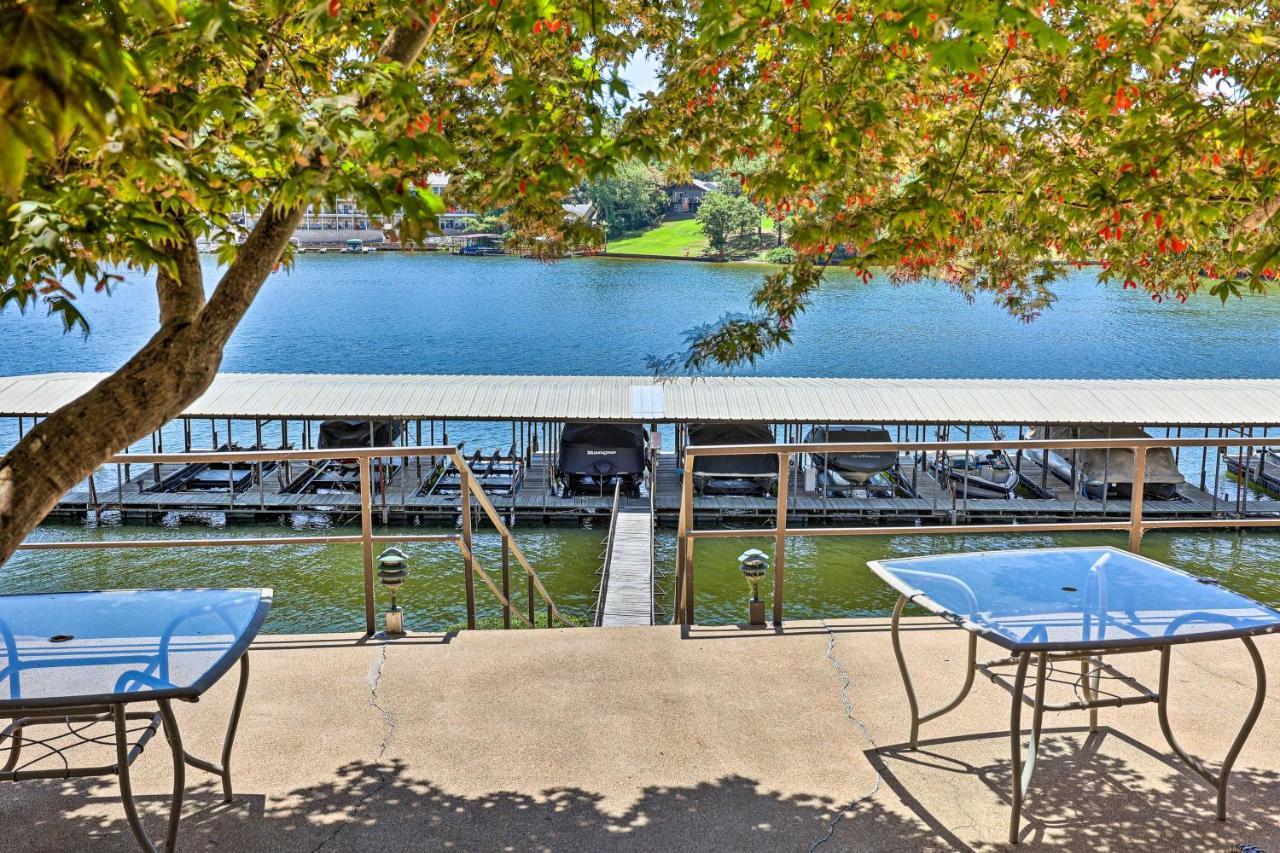 Apartment Delightful Access And Views! Hot Springs