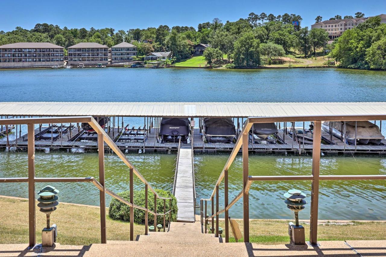 Delightful Access And Views! * Hot Springs