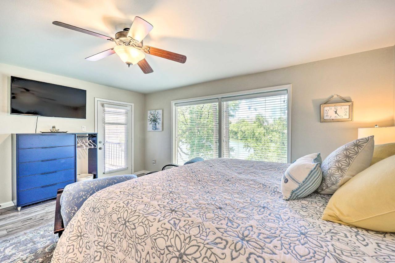 Delightful Access And Views! Apartment