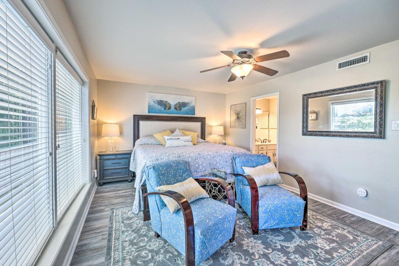 Delightful Access And Views! Apartment Hot Springs