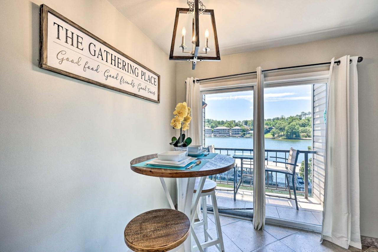Delightful Access And Views! Apartment Hot Springs