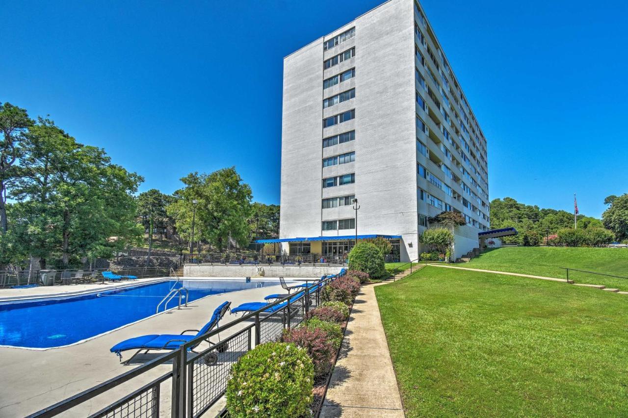 Updated Daze With Amazing Pool! * Hot Springs