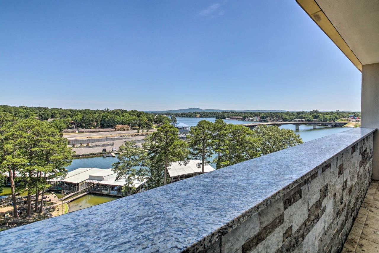 Updated Daze With Amazing Pool! Hot Springs