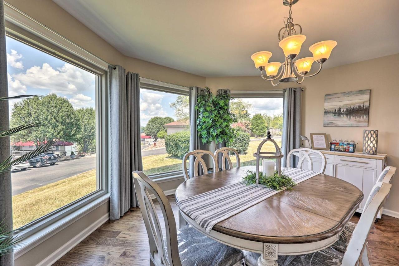 Apartment Beautiful With Hamilton Views