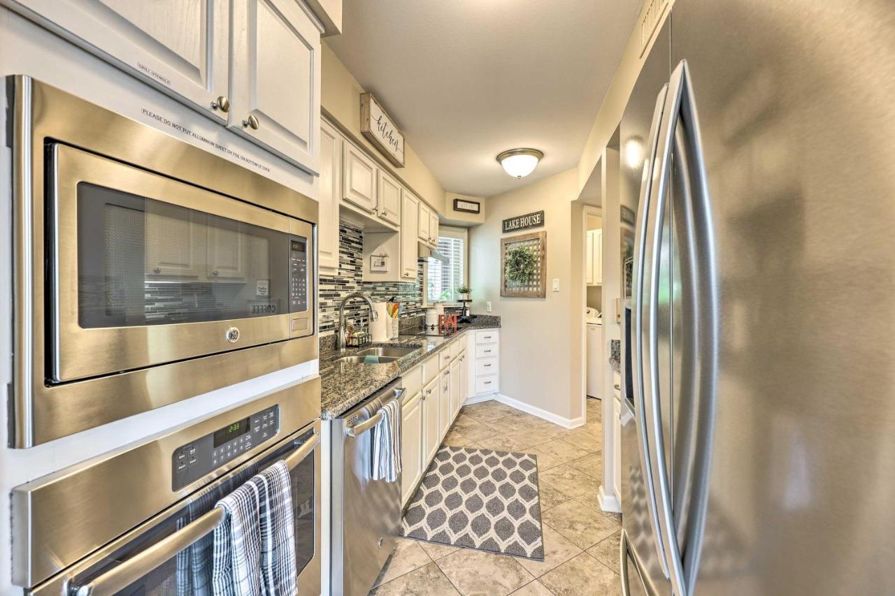 Beautiful With Hamilton Views Apartment *